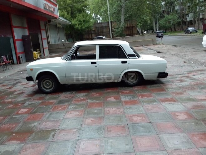 LADA (VAZ) 2107 2009, 97,544 km - 1.6 l - Mingəçevir