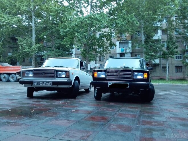 LADA (VAZ) 2107 2009, 97,544 km - 1.6 l - Mingəçevir