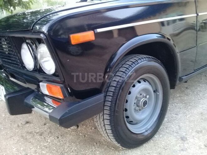LADA (VAZ) 2106 1994, 231,050 km - 1.5 l - Salyan