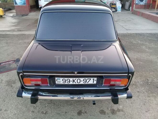 LADA (VAZ) 2106 1994, 231,050 km - 1.5 l - Salyan