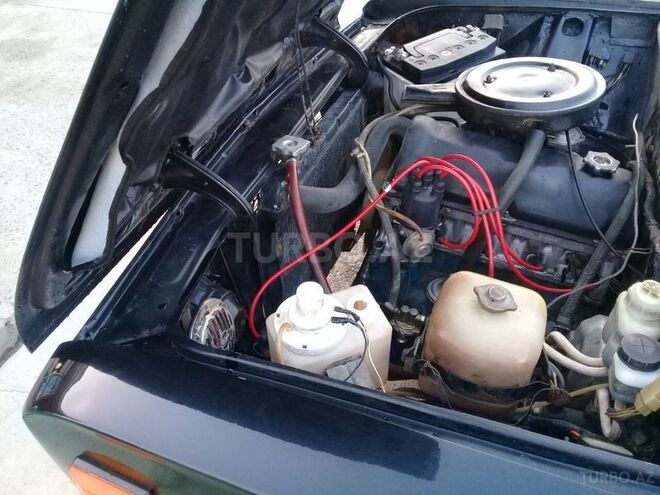 LADA (VAZ) 2106 1994, 231,050 km - 1.5 l - Salyan
