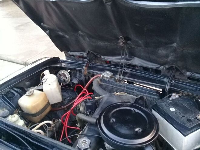 LADA (VAZ) 2106 1994, 231,050 km - 1.5 l - Salyan