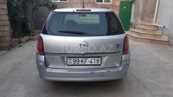 Opel Astra 2005, 300,000 km - 1.9 l - Bakı