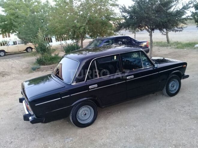 LADA (VAZ) 2106 1994, 231,050 km - 1.5 l - Salyan