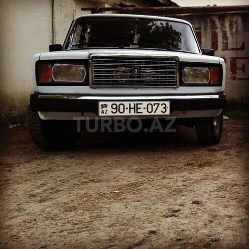 LADA (VAZ) 2107 2009, 97,544 km - 1.6 l - Mingəçevir