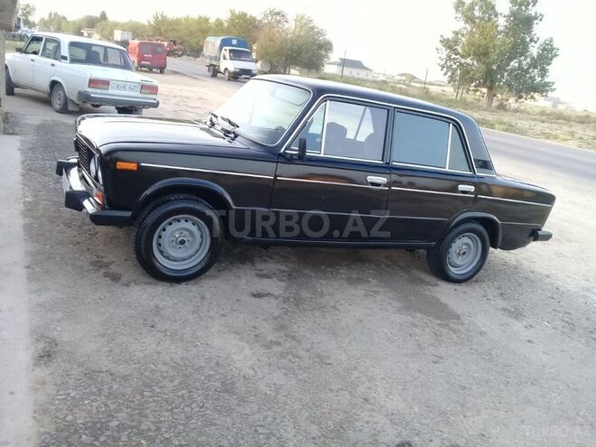 LADA (VAZ) 2106 1994, 231,050 km - 1.5 l - Salyan