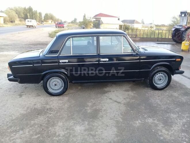 LADA (VAZ) 2106 1994, 231,050 km - 1.5 l - Salyan