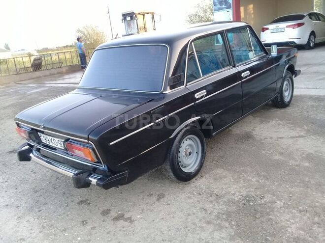 LADA (VAZ) 2106 1994, 231,050 km - 1.5 l - Salyan