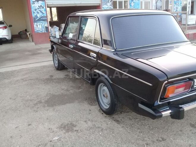 LADA (VAZ) 2106 1994, 231,050 km - 1.5 l - Salyan