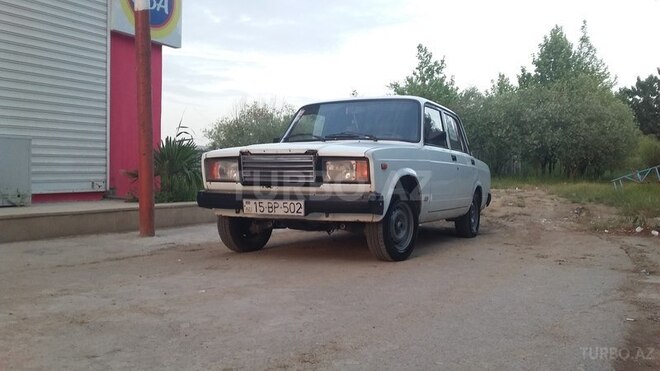 LADA (VAZ) 2107 2009, 150,000 km - 1.6 l - Şirvan
