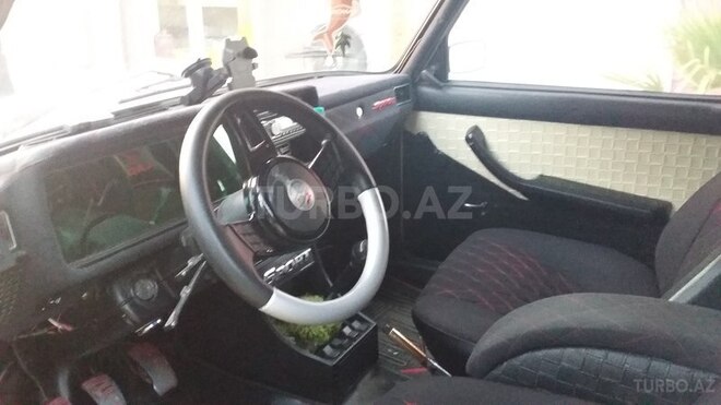 LADA (VAZ) 2107 2009, 150,000 km - 1.6 l - Şirvan