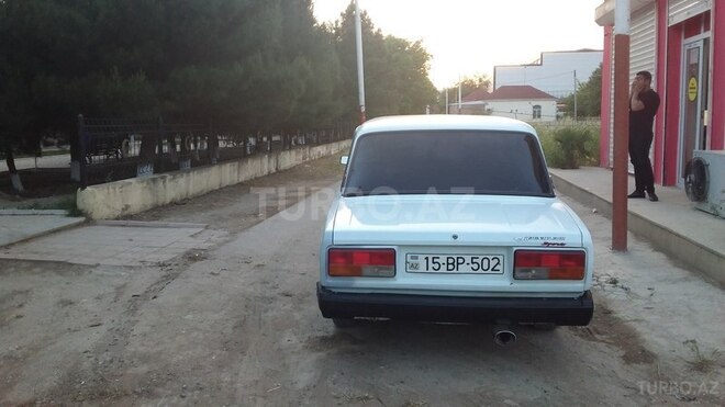 LADA (VAZ) 2107 2009, 150,000 km - 1.6 l - Şirvan