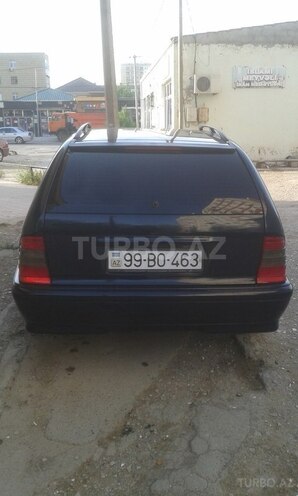 Mercedes C 180 1997, 342,200 km - 1.8 l - Bakı