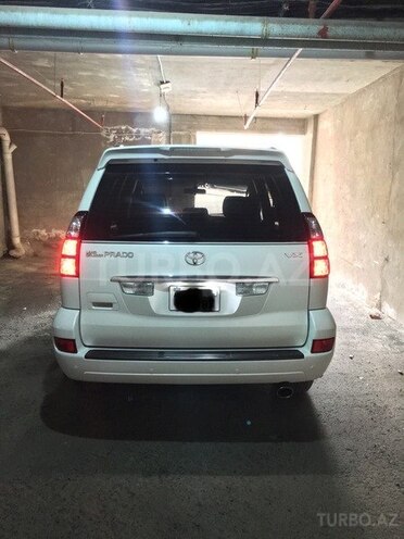 Toyota Prado 2006, 131,000 km - 4.0 l - Bakı