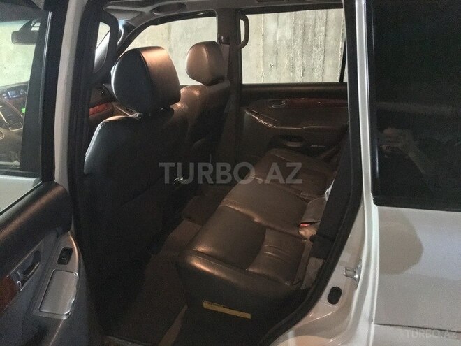 Toyota Prado 2006, 131,000 km - 4.0 l - Bakı