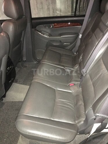 Toyota Prado 2006, 131,000 km - 4.0 l - Bakı