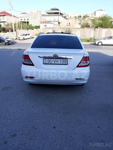 BYD F3 2012, 195,321 km - 1.5 l - Bakı