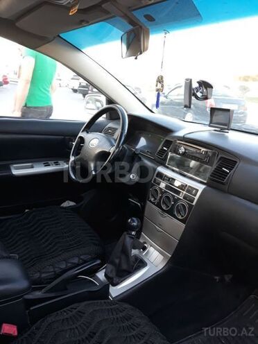 BYD F3 2012, 195,321 km - 1.5 l - Bakı