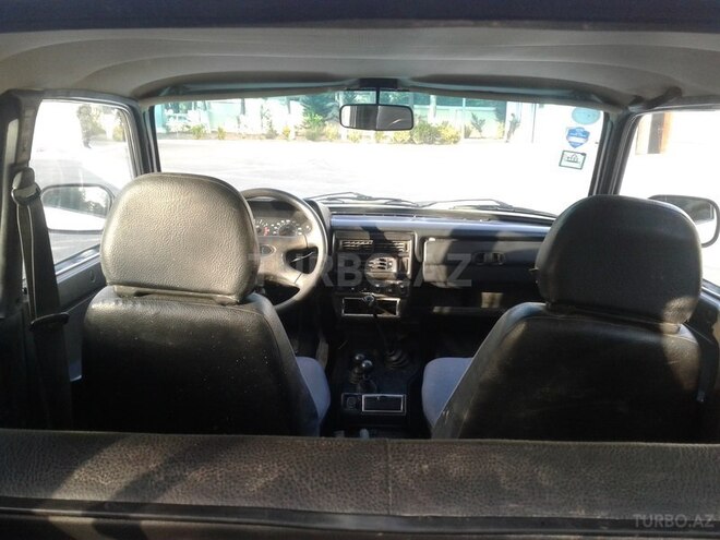 LADA (VAZ) Niva 2011, 130,000 km - 1.7 l - Neftçala