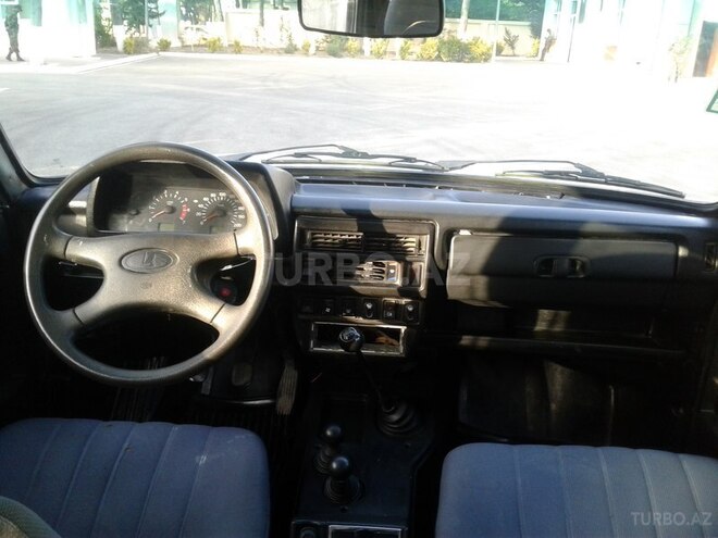 LADA (VAZ) Niva 2011, 130,000 km - 1.7 l - Neftçala