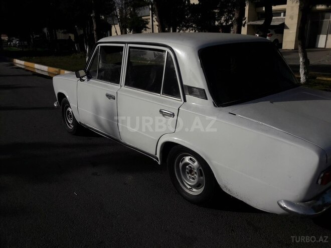 LADA (VAZ) 21011 1981, 132,689 km - 0.2 l - Sumqayıt