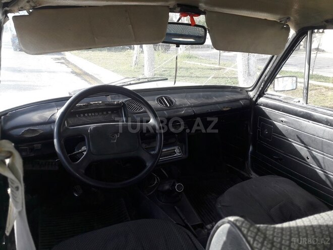 LADA (VAZ) 21011 1981, 132,689 km - 0.2 l - Sumqayıt