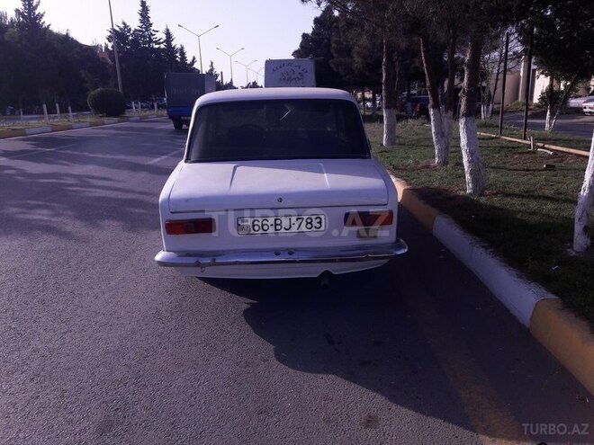 LADA (VAZ) 21011 1981, 132,689 km - 0.2 l - Sumqayıt