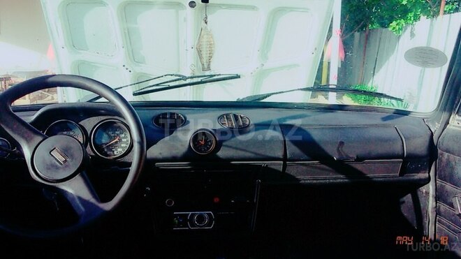 LADA (VAZ) 2106 1984, 20,000 km - 1.3 l - Gəncə