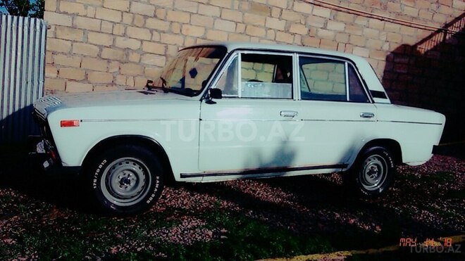 LADA (VAZ) 2106 1984, 20,000 km - 1.3 l - Gəncə