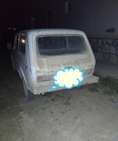 LADA (VAZ) Niva 1982, 90,000 km - 1.6 l - Bakı
