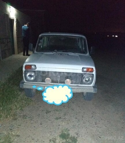 LADA (VAZ) Niva 1982, 90,000 km - 1.6 l - Bakı