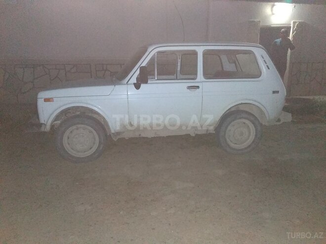 LADA (VAZ) Niva 1982, 90,000 km - 1.6 l - Bakı