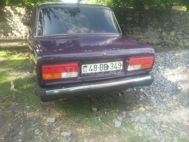 LADA (VAZ) 2107 1997, 253,000 km - 1.6 l - Zaqatala