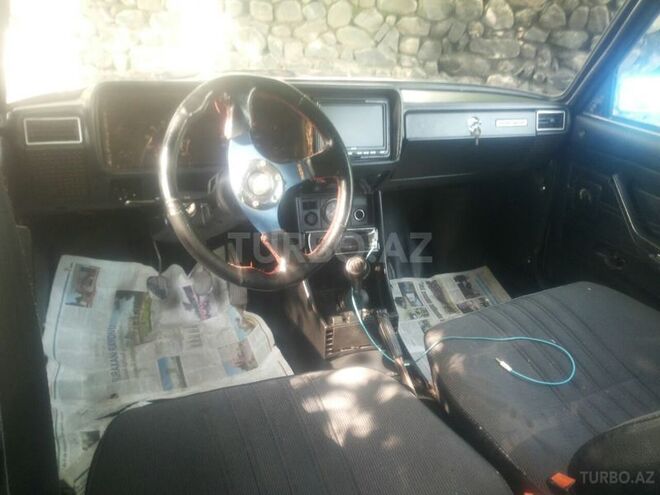 LADA (VAZ) 2107 1997, 253,000 km - 1.6 l - Zaqatala