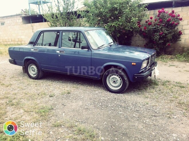 LADA (VAZ) 2107 2006, 85,423 km - 0.2 л - Bərdə