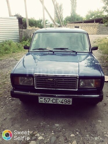 LADA (VAZ) 2107 2006, 85,423 km - 0.2 л - Bərdə