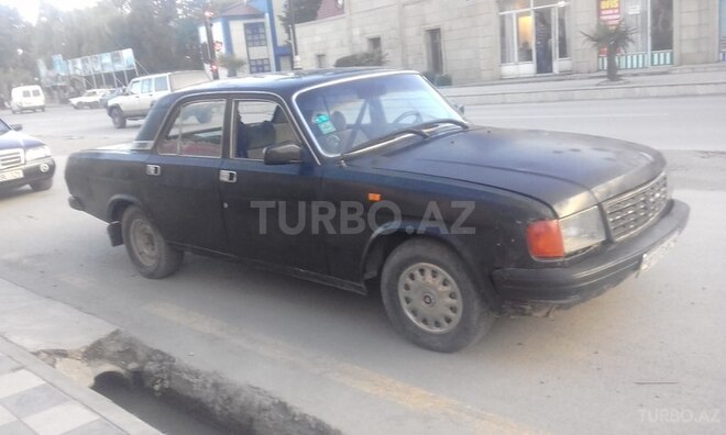 GAZ 31029 1992, 320,000 km - 2.3 l - Balakən