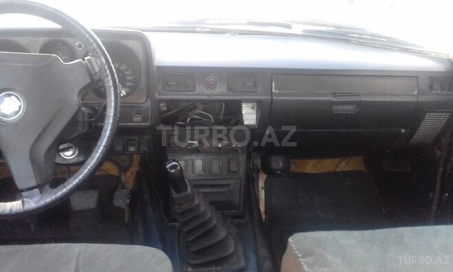 GAZ 31029 1992, 320,000 km - 2.3 l - Balakən