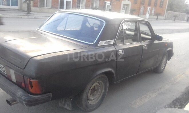 GAZ 31029 1992, 320,000 km - 2.3 l - Balakən
