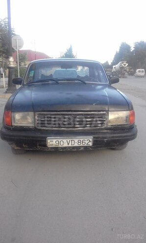 GAZ 31029 1992, 320,000 km - 2.3 l - Balakən