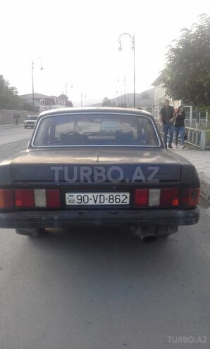 GAZ 31029 1992, 320,000 km - 2.3 l - Balakən