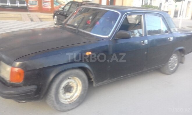 GAZ 31029 1992, 320,000 km - 2.3 l - Balakən