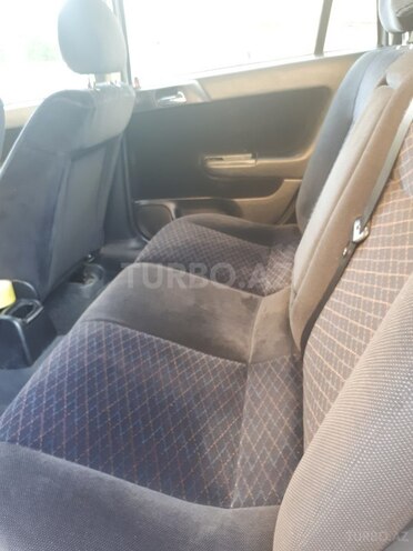 Opel Astra 2001, 194,000 km - 1.6 l - Bakı