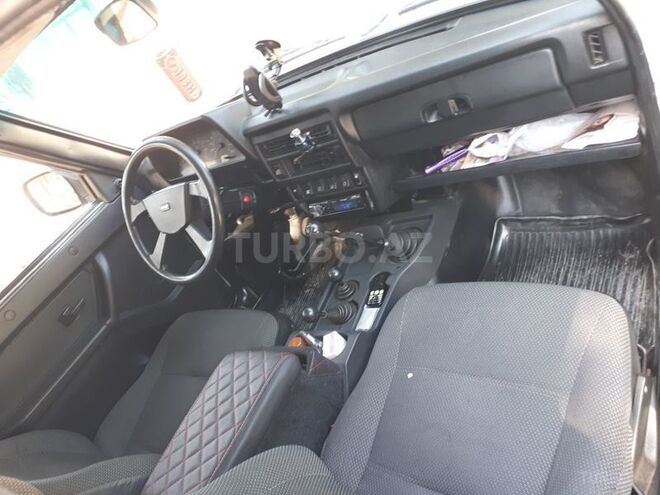 LADA (VAZ) Niva 2012, 120,086 km - 1.7 l - Sumqayıt