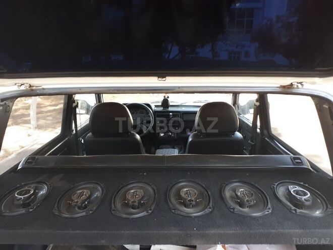 LADA (VAZ) Niva 2012, 120,086 km - 1.7 l - Sumqayıt