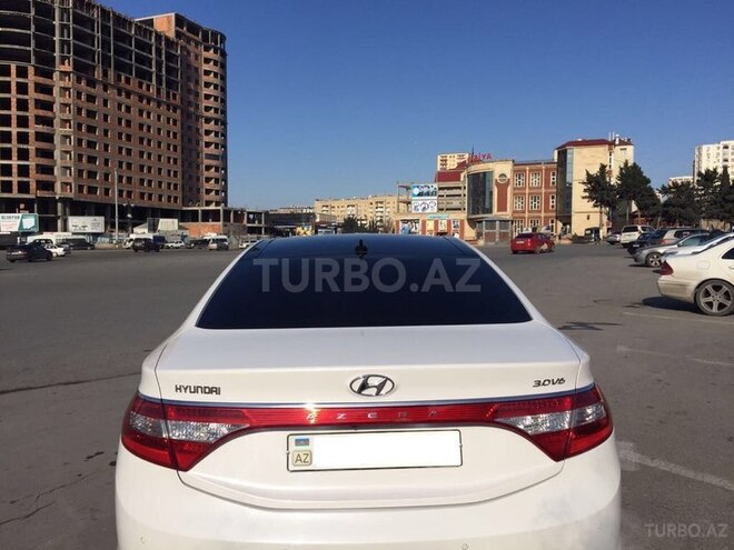 Hyundai Azera 2013, 78,000 km - 3.0 l - Bakı