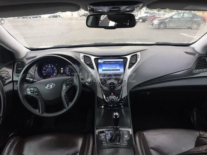 Hyundai Azera 2013, 78,000 km - 3.0 l - Bakı