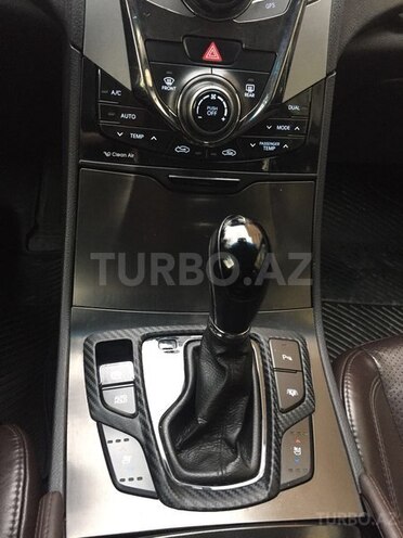 Hyundai Azera 2013, 78,000 km - 3.0 l - Bakı