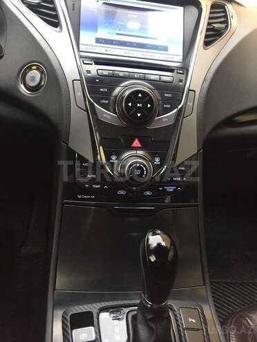 Hyundai Azera 2013, 78,000 km - 3.0 l - Bakı