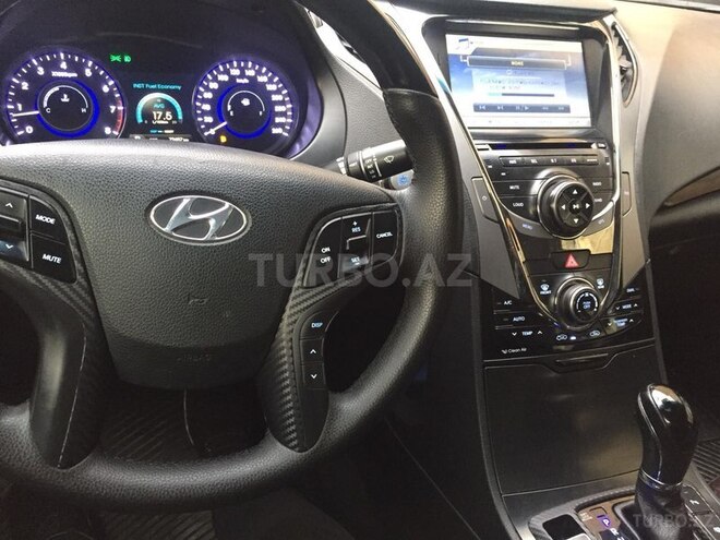 Hyundai Azera 2013, 78,000 km - 3.0 l - Bakı